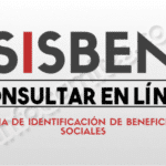 Puntaje del SISBEN DNP – Obtenga su Certificado de Afiliación