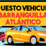 Impuesto Vehicular Barranquilla AtlÁntico