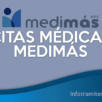 Medimás EPS: Pedir Citas en Línea, por Teléfono y Certificados